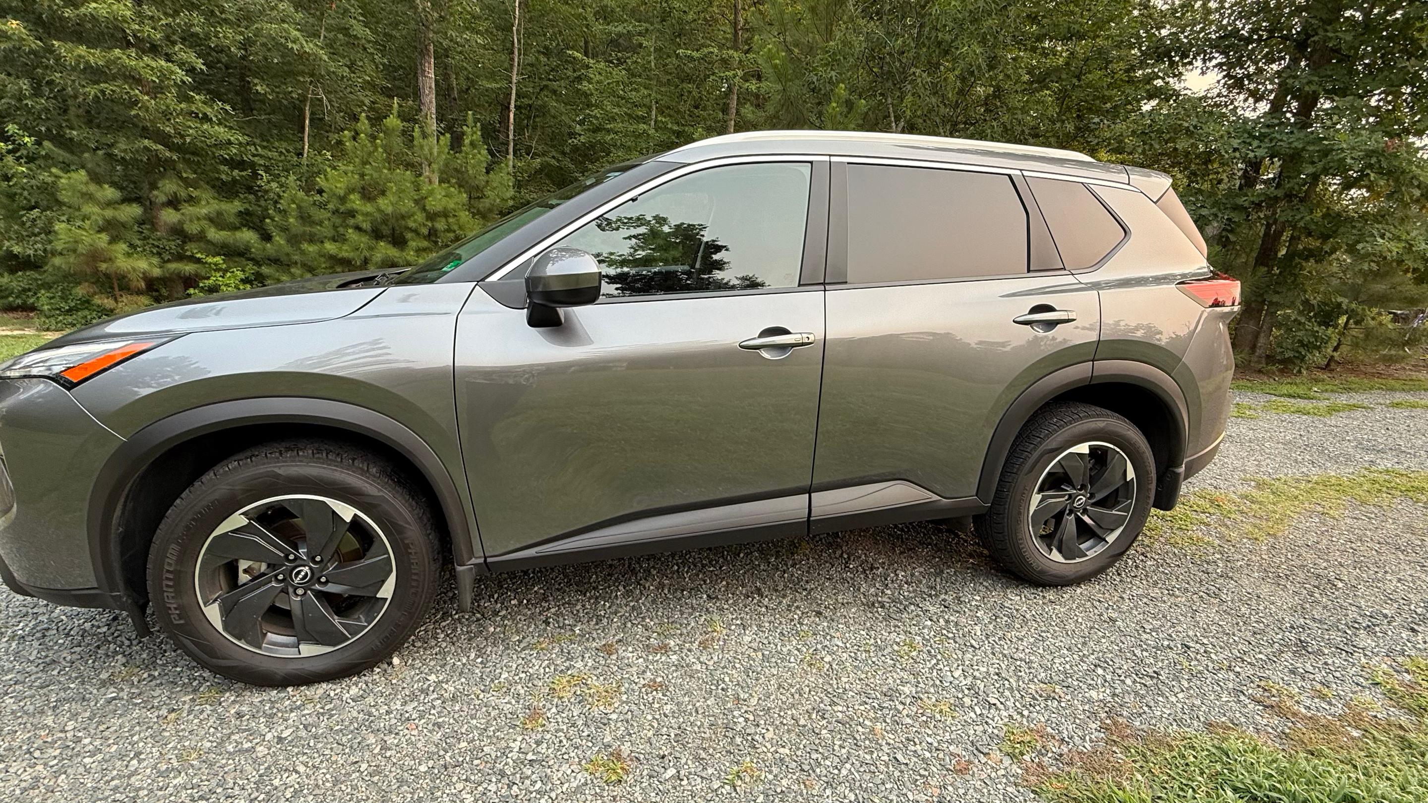 Nissan Rogue 2025 in Richmond, VA