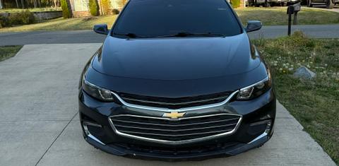 Chevrolet Malibu 2016