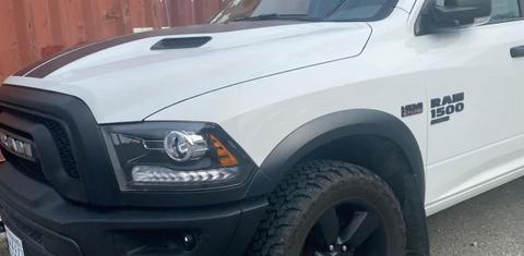 Ram 1500 Classic 2020