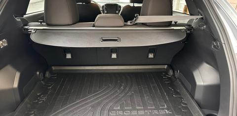 Subaru Crosstrek 2024