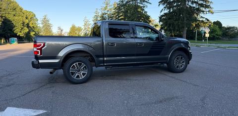 Ford F-150 2018