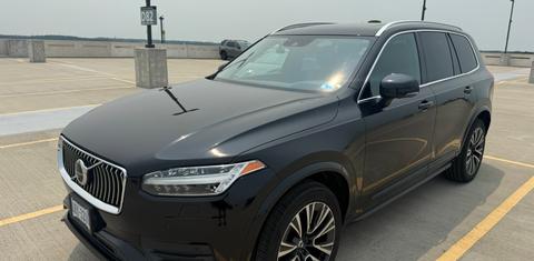 Volvo XC90 2020