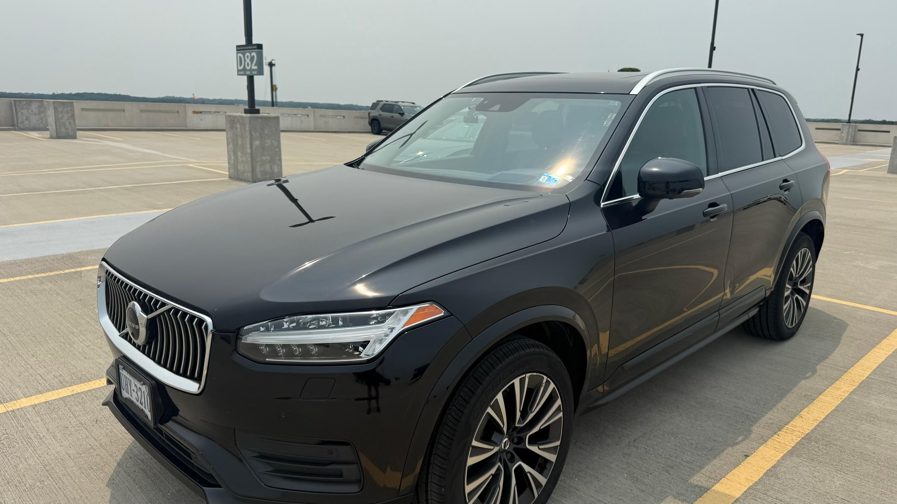 Volvo XC90 2020 in Virginia Beach, VA