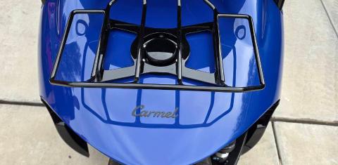Vanderhall Carmel 2023