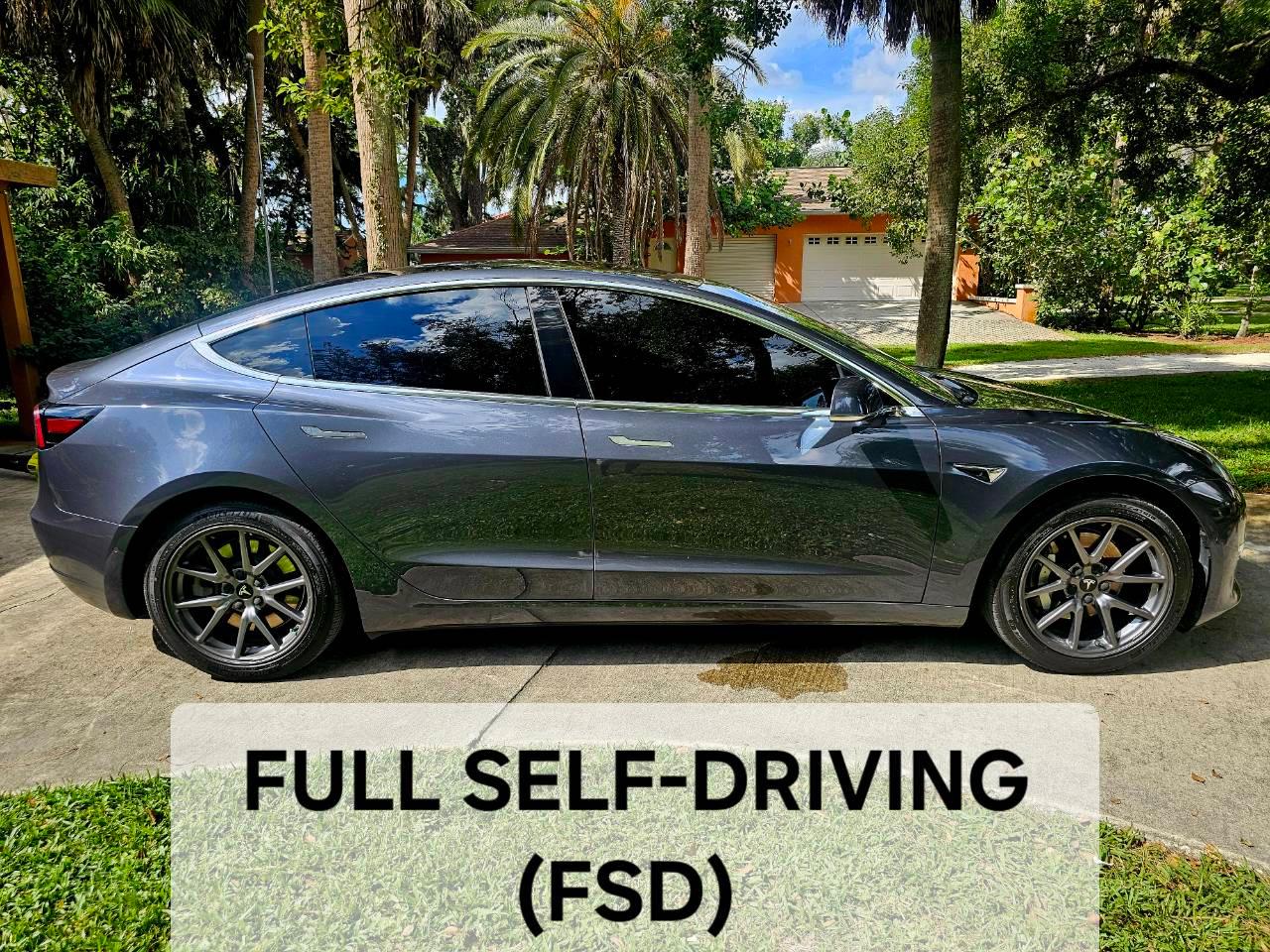 Tesla Model 3 2020 in New Port Richey, FL