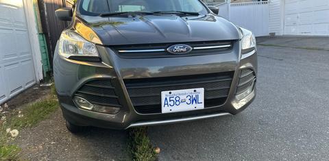 Ford Escape 2016