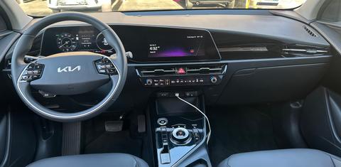 Kia Niro EV 2025