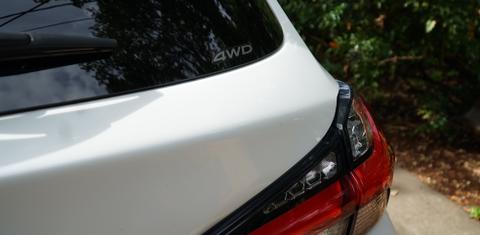 Mitsubishi Outlander Sport 2021