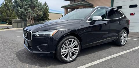 Volvo XC60 2018