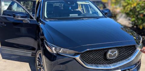 Mazda CX-5 2020