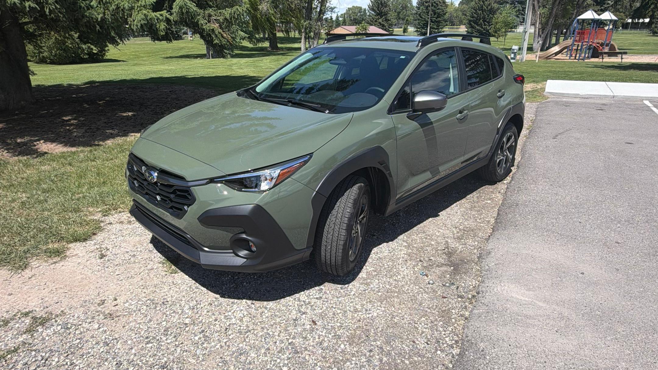 Subaru Crosstrek 2026 in Idaho Falls, ID
