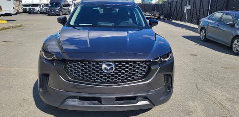 Mazda CX-50 Hybrid 2025