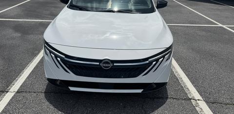 Nissan Sentra 2026