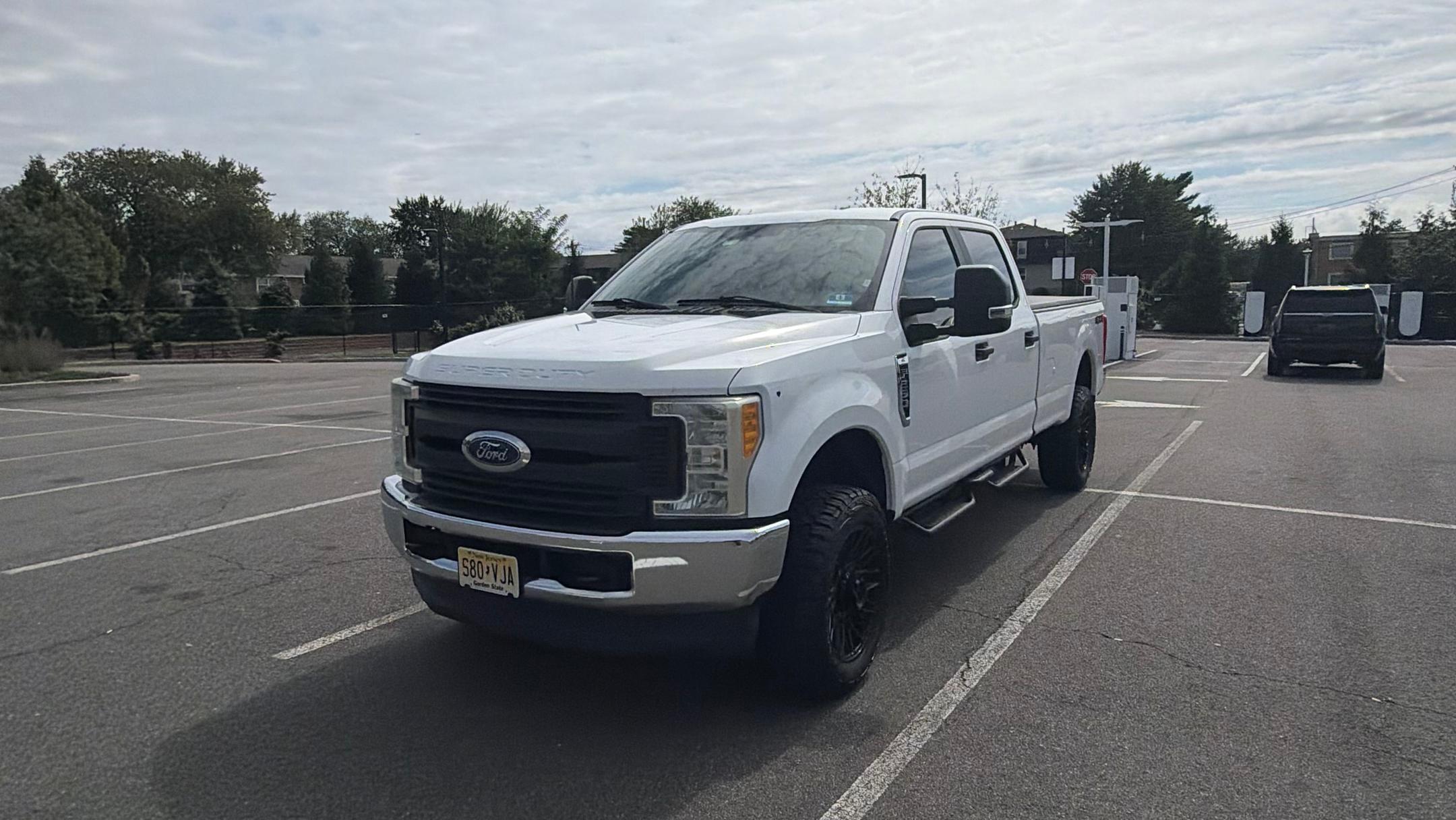 Ford Super Duty F-250 2017 in Hackensack, NJ