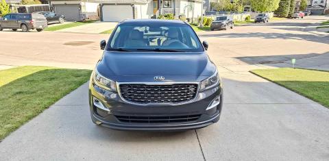 Kia Sedona 2019