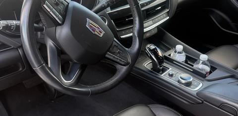 Cadillac CT5 2023