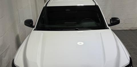 Toyota 4Runner 2025