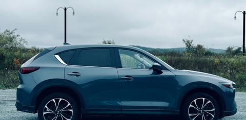 Mazda CX-5 2023