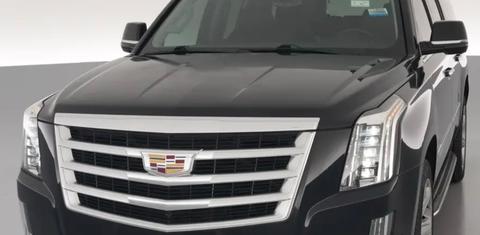 Cadillac Escalade 2017
