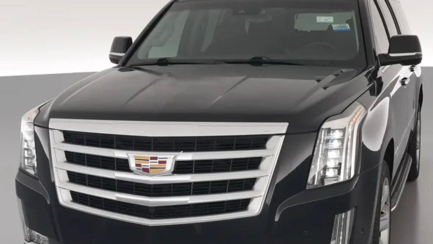 Cadillac Escalade 2017 in Lacey, WA