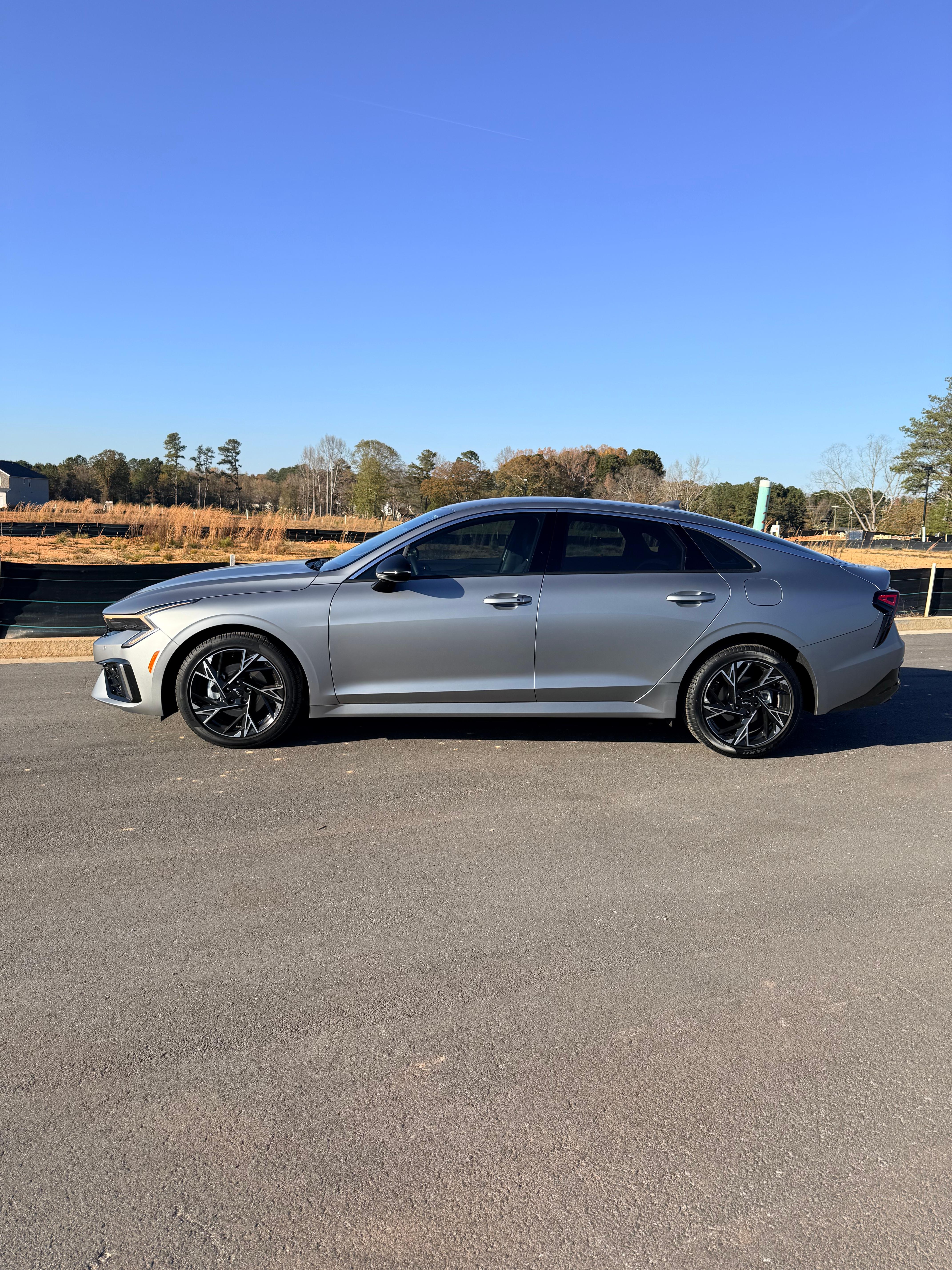 Kia K5 2026 in Atlanta, GA