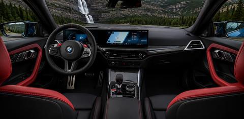 BMW M2 2026