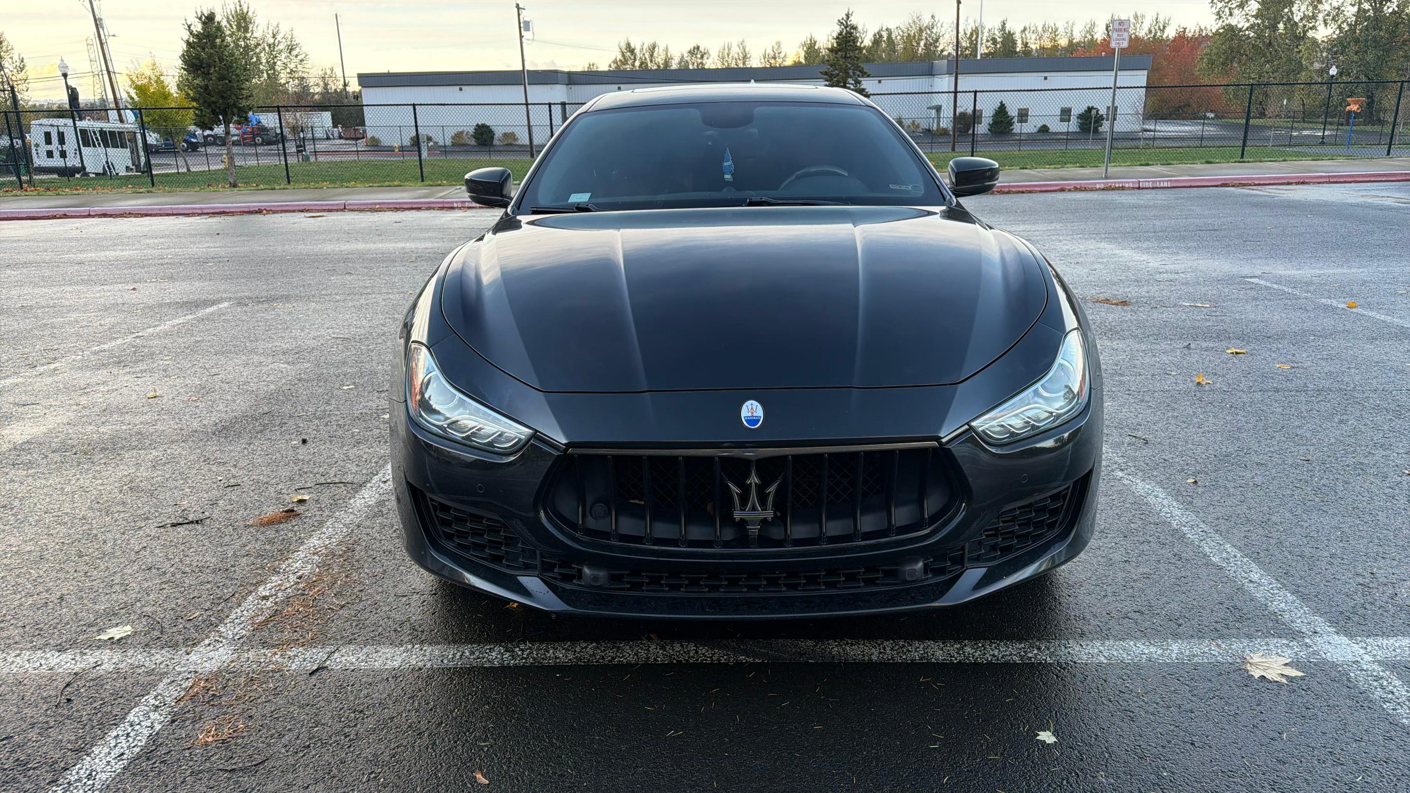 Maserati Ghibli 2020 in Fairview, OR