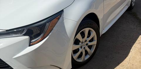 Toyota Corolla 2026