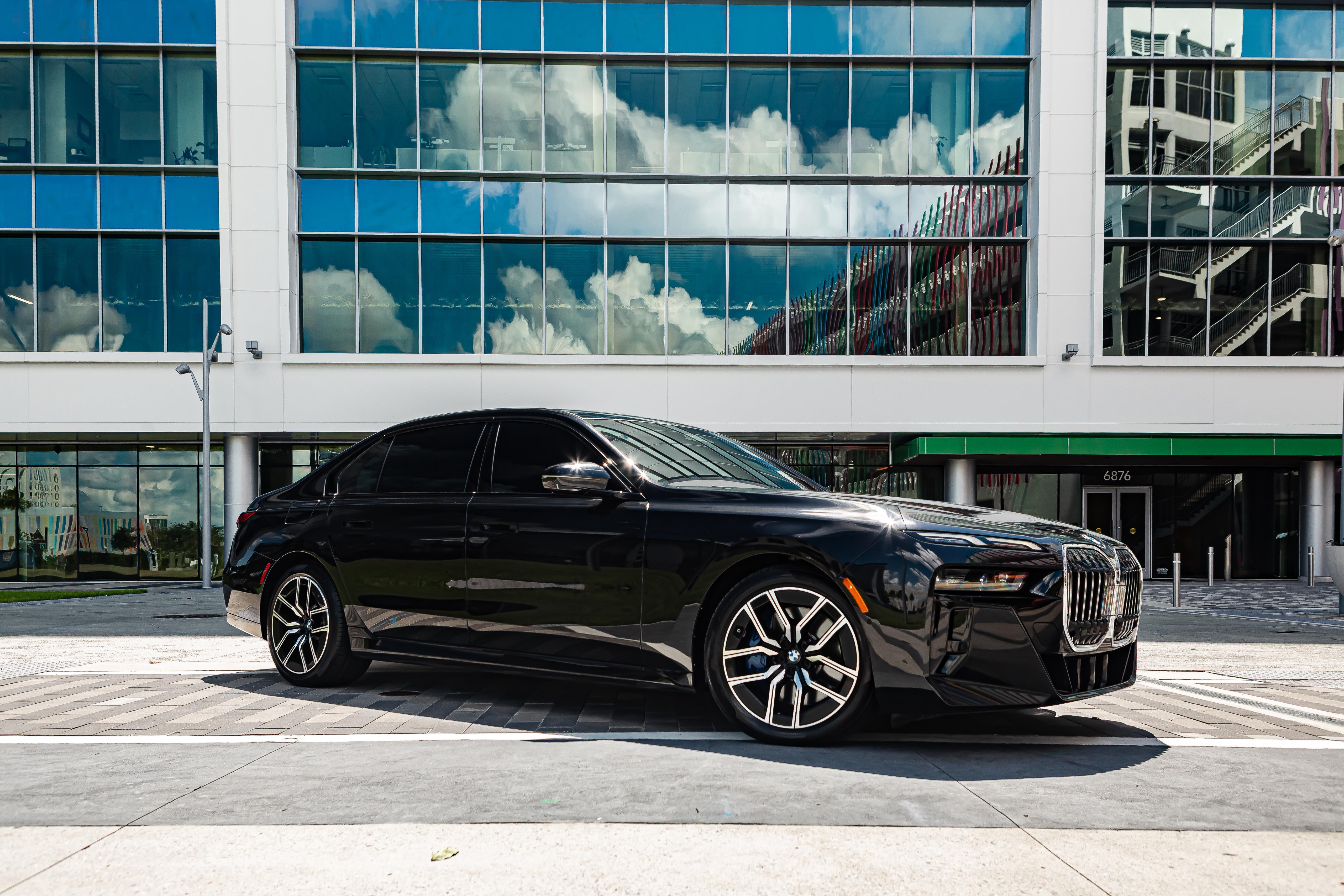 BMW 7 Series 2023 in Winter Garden, FL