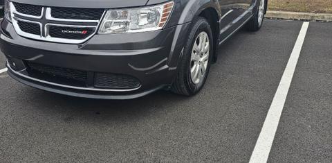 Dodge Journey 2018