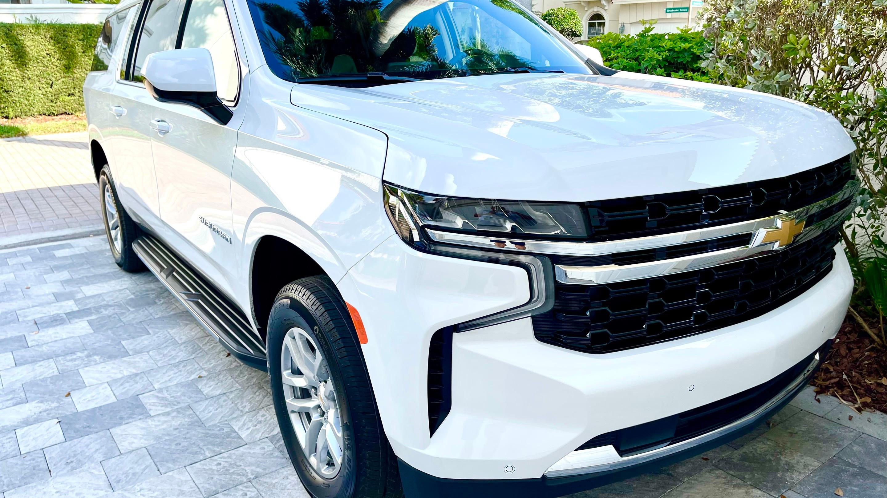 Chevrolet Suburban 2023 in Boca Raton, FL