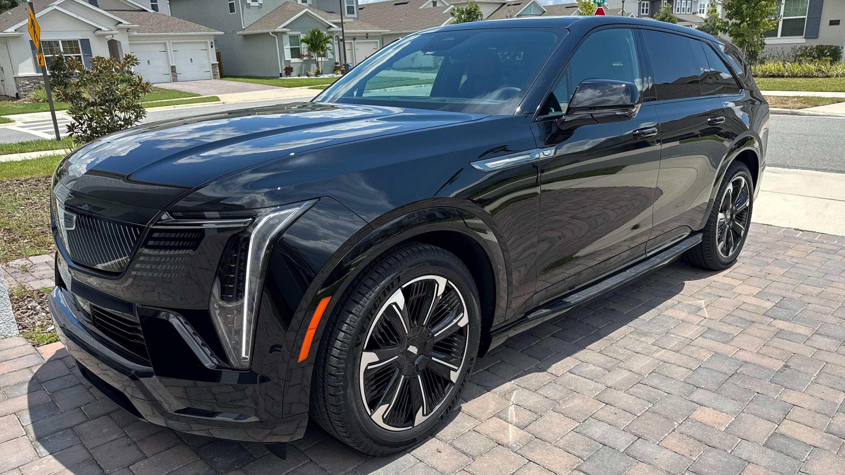 Cadillac Escalade IQ 2025 in Winter Garden, FL