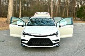 Toyota Corolla 2025 in Conyers