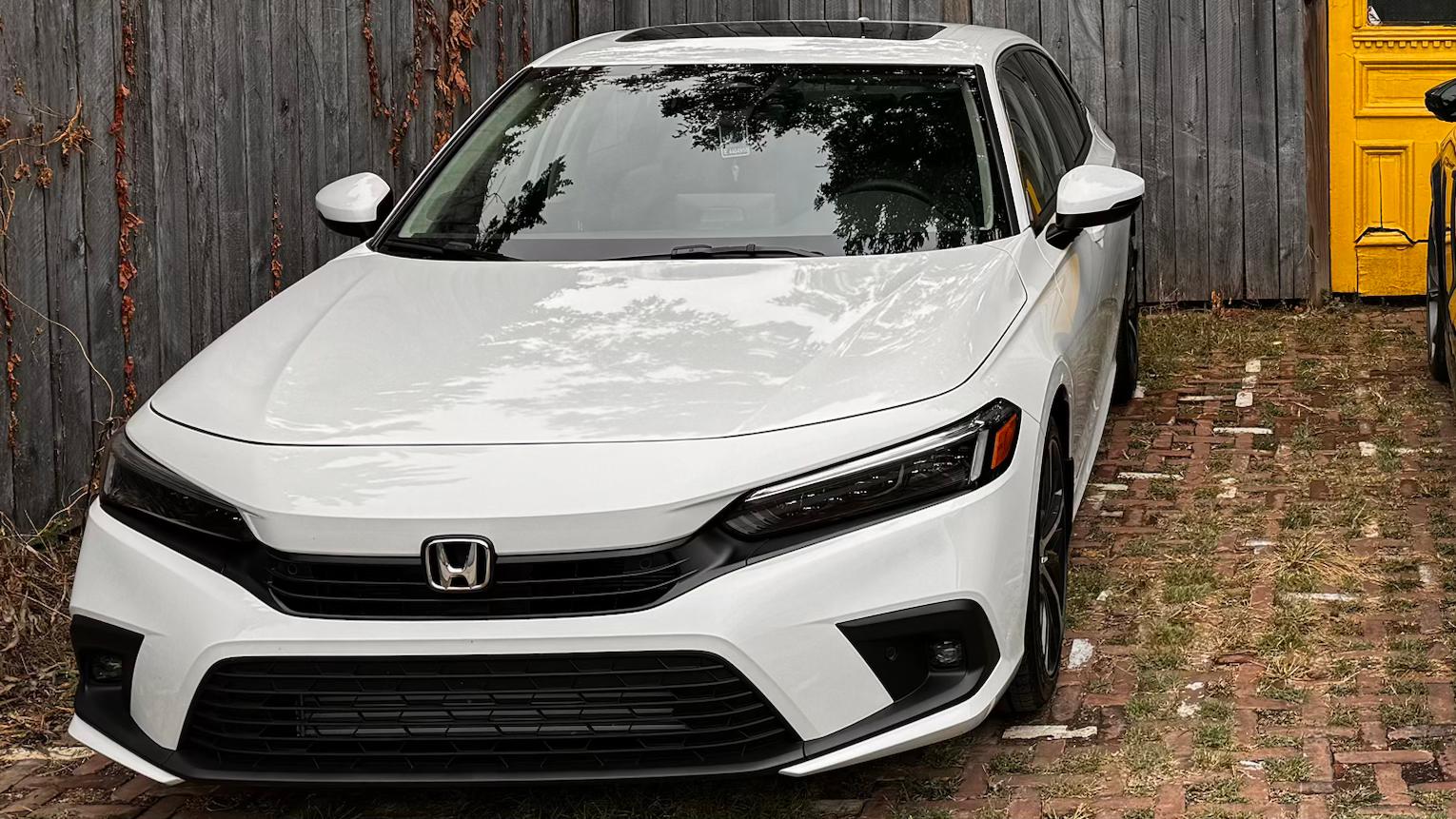 Honda Civic 2024 in Lexington, KY