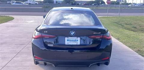 BMW i4 2023