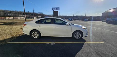 Kia Forte 2019