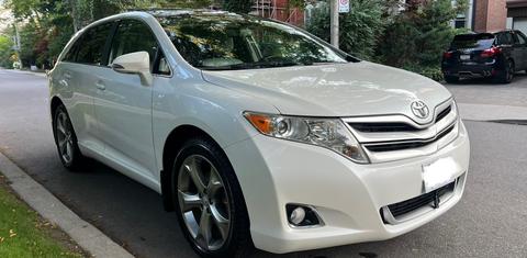 Toyota Venza 2016