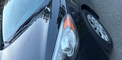 Kia Forte 2014