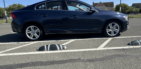 Volvo S60 2014
