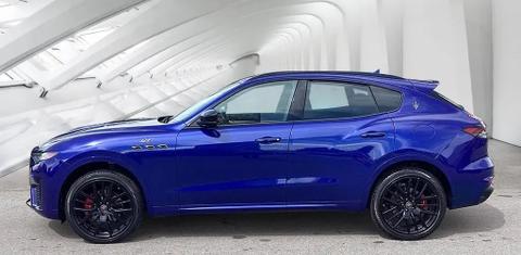 Maserati Levante 2022