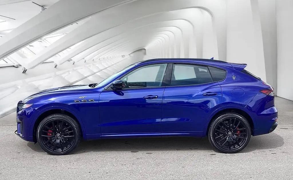 Maserati Levante 2022 in Toronto, ON