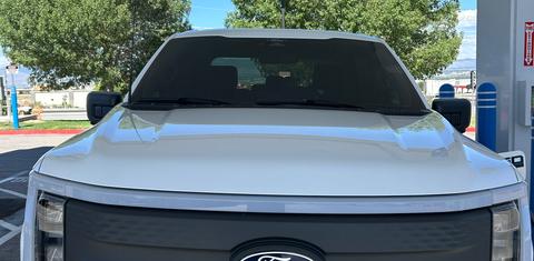 Ford F-150 Lightning 2024