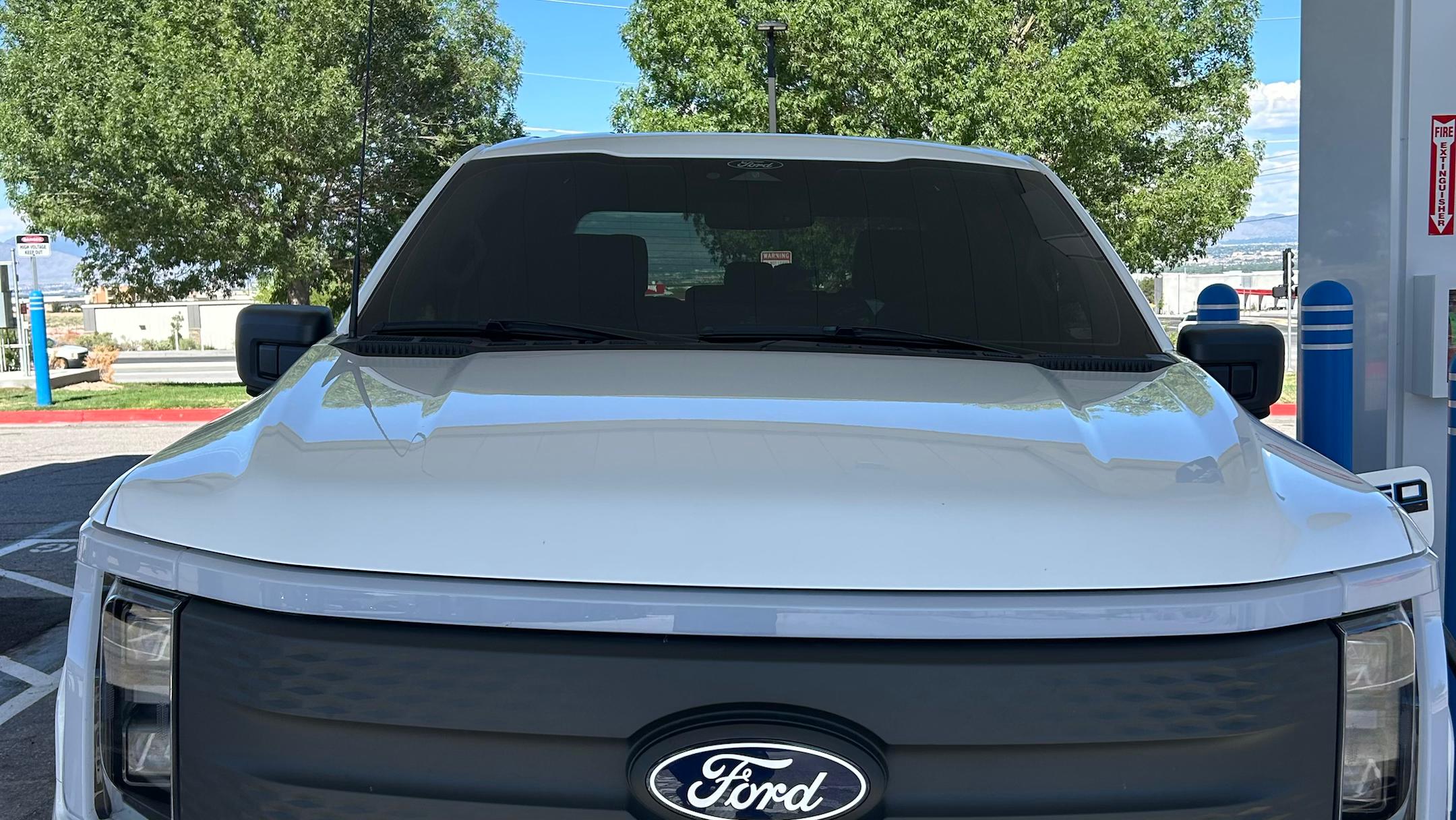 Ford F-150 Lightning 2024 in Albuquerque, NM