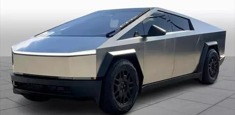 Tesla Cybertruck 2024