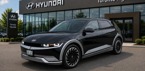 Hyundai IONIQ 5 2024