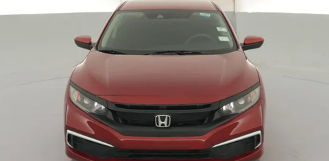 Honda Civic 2019
