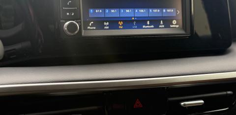 Nissan Kicks 2025