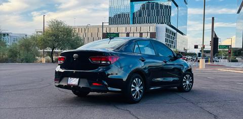 Kia Rio 2020