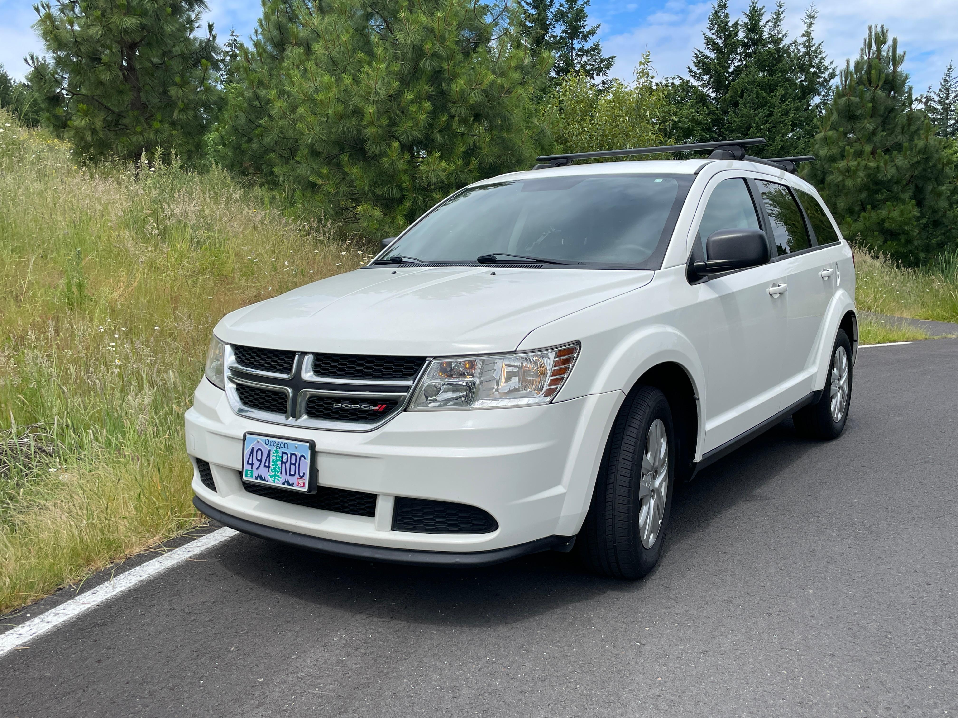 Dodge Journey 2016 in Portland, OR