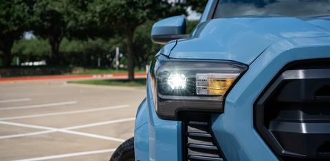 Toyota Tacoma 2026